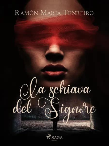 La schiava del Signore af Ramón María Tenreiro