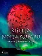 Risti ja noitarumpu