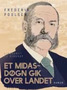 Et Midas-døgn gik over landet
