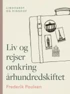 Liv og rejser omkring århundredskiftet