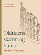 Oldtidens skæmt og humor