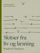 Skitser fra liv og læsning