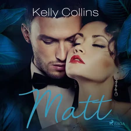 Matt af Kelly Collins