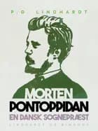 En dansk sognepræst. Morten Pontoppidan