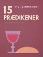 15 prædikener