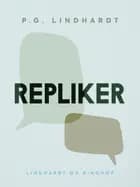 Repliker af P.G. Lindhardt