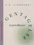 Gentagelse. 19 prædikener