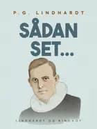 Sådan set... af P.G. Lindhardt