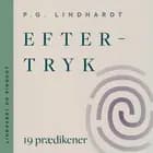 Eftertryk. 19 prædikener