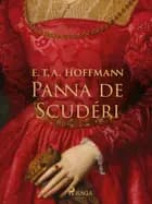 Panna de Scudéri af E. T. A. Hoffmann