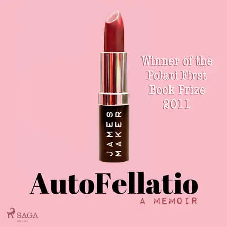 AutoFellatio af James Maker