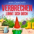 Verbrechen lohnt sich doch!