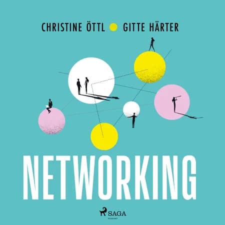 Networking af Gitte Härter