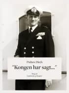 ''Kongen har sagt...''