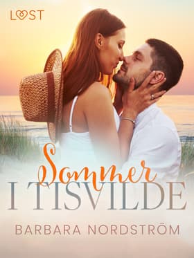 Sommer i Tisvilde - novellesamling af Barbara Nordström