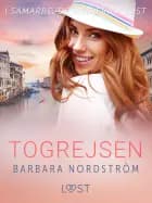 Togrejsen – novellesamling