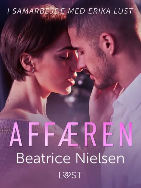 Affæren af Beatrice Nielsen