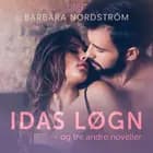Idas løgn - og tre andre noveller af Barbara Nordström