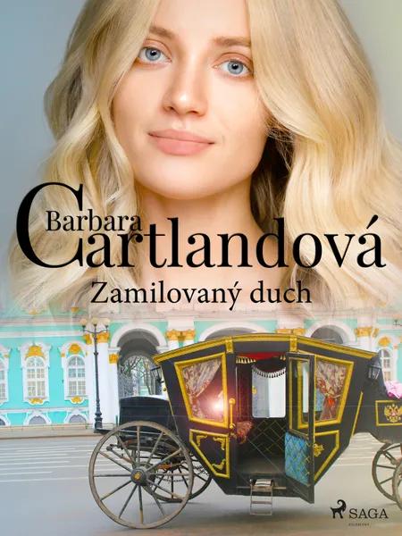 Zamilovaný duch af Barbara Cartlandová