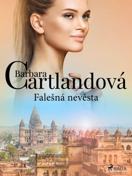 Falešná nevěsta af Barbara Cartlandová