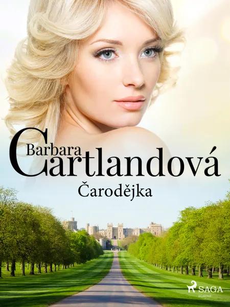 Čarodějka af Barbara Cartlandová