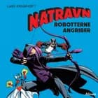 Natravn af Lars Kramhøft