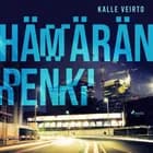 Hämärän renki af Kalle Veirto