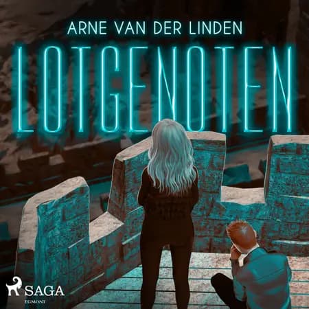 Lotgenoten af Arne Van der Linden