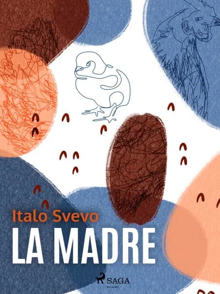 La madre af Italo Svevo