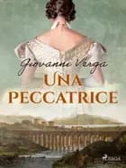 Una peccatrice af Giovanni Verga