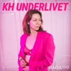 Tour de vulva med Gry Senderovitz