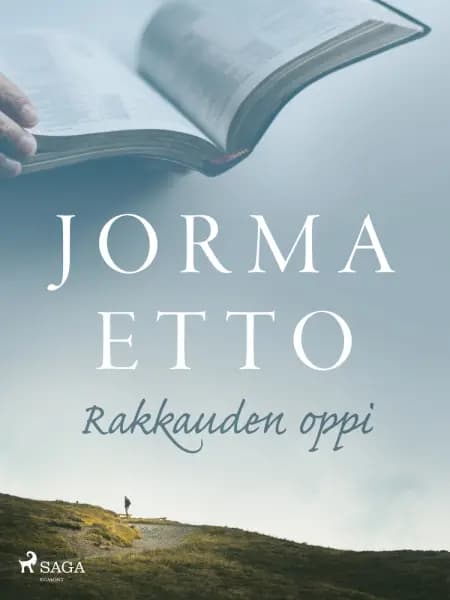 Rakkauden oppi af Jorma Etto
