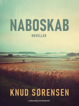 Naboskab af Knud Sørensen