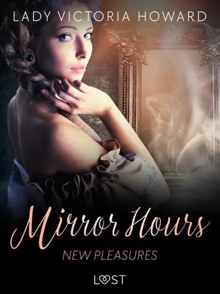 New Pleasures - a Time Travel Romance af Lady Victoria Howard