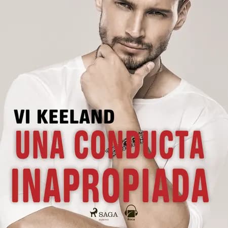 Una conducta inapropiada af Vi Keeland