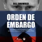 Orden de embargo af Bill Browder