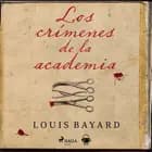 Los crímenes de la academia
