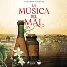 La música del mal af Yolanda Fidalgo