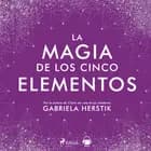 La magia de los cinco elementos af Gabriela Herstik