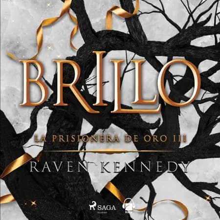 Brillo af Raven Kennedy