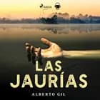 Las Jaurías af Alberto Gil