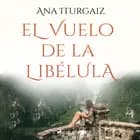 El vuelo de la libélula af Ana Iturgaiz