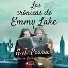 Las crónicas de Emmy Lake. Querida Sra. Bird 2 af A.J. Pearce