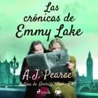 Las crónicas de Emmy Lake. Querida Sra. Bird 2 af A.J. Pearce