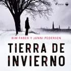 Tierra de invierno af Janni Pedersen og Kim Faber