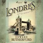 Londres af Edward Rutherfurd