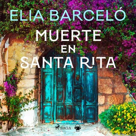 Muerte en Santa Rita af Elia Barceló