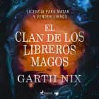 El clan de los libreros magos af Garth Nix