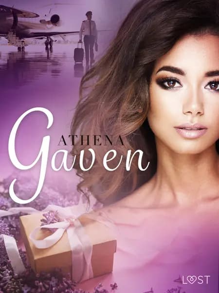 Gaven - erotisk novelle af Athena