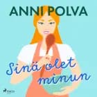 Sinä olet minun